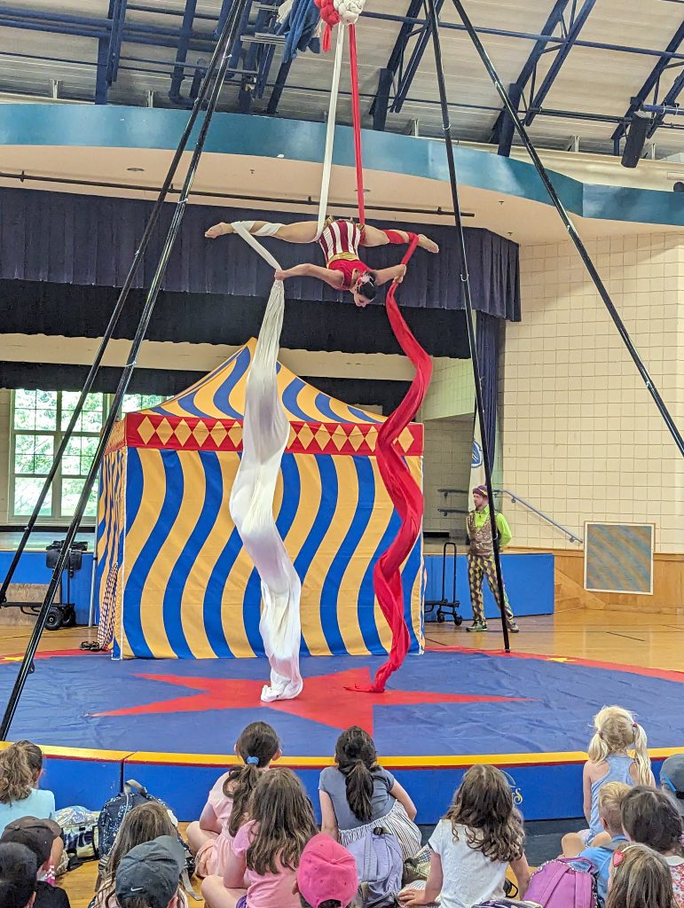 school pta event ideas ny