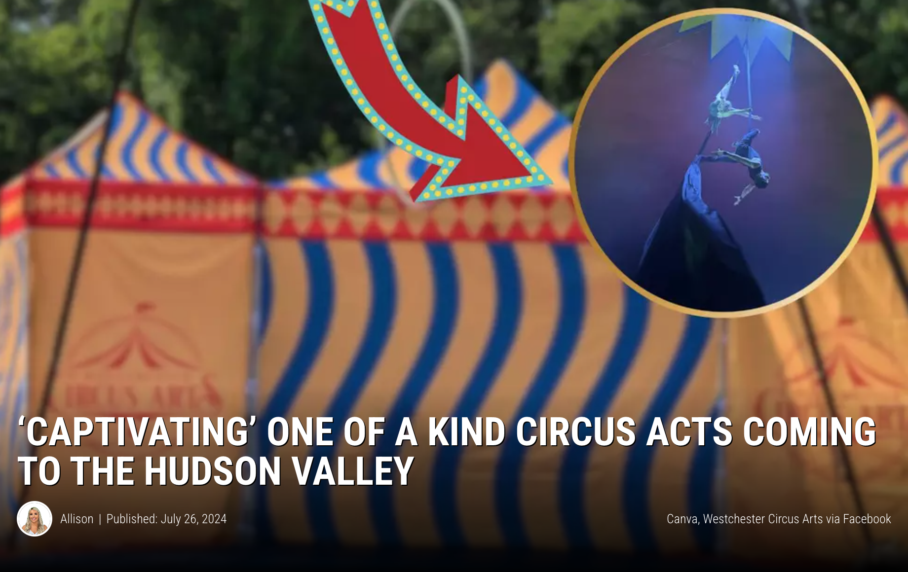 circus new york