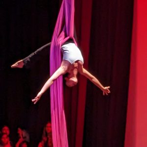 performance arts summer camps