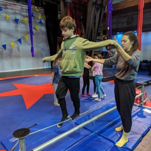 kids summer camp westchester
