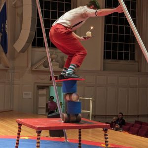 school entertainment ideas ct