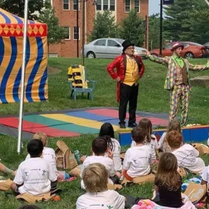 school entertainment shows